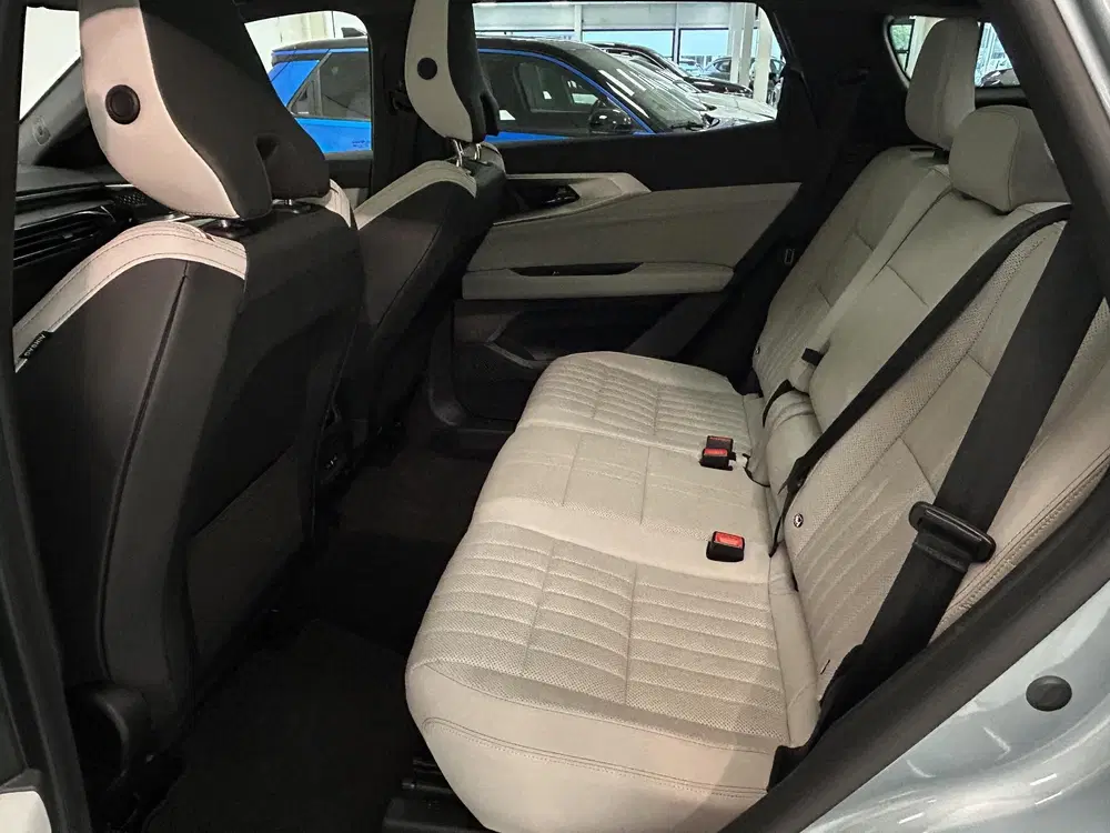 Renault Espace E-Tech full hybrid 200 iconic 7p. uit 2026, foto 8