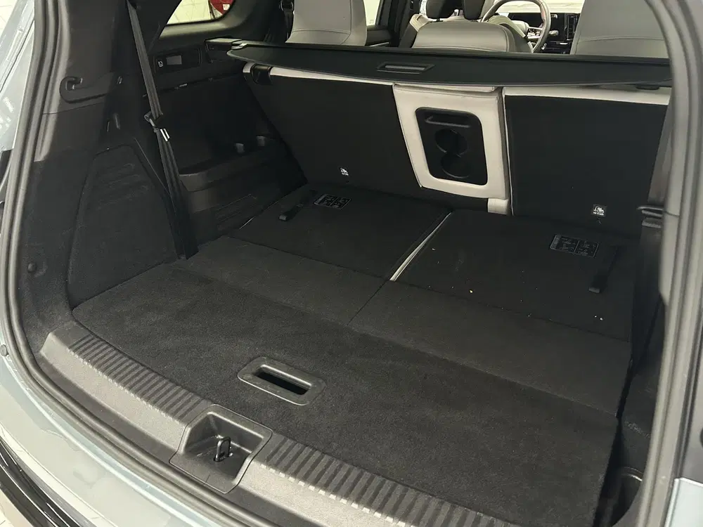 Renault Espace E-Tech full hybrid 200 iconic 7p. uit 2026, foto 9