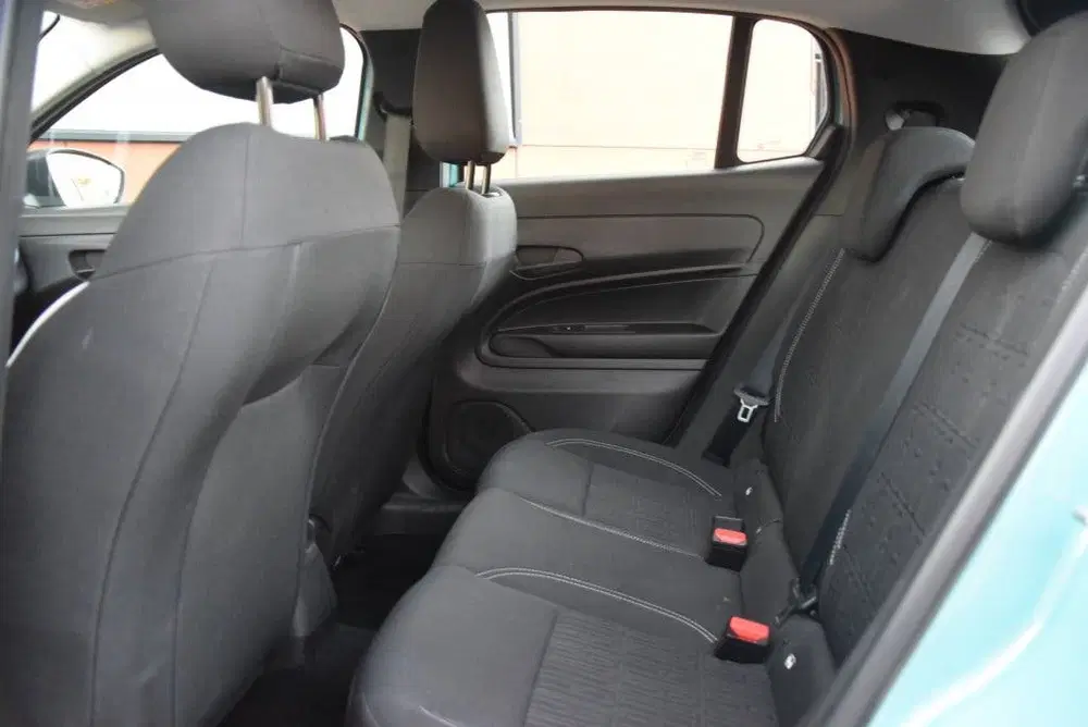 Fiat 600 1.2 Hybrid Urban Keyless uit 2024, foto 7