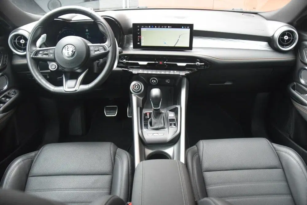 Alfa Romeo Tonale 1.5T Hybrid Veloce Leder uit 2024, foto 5
