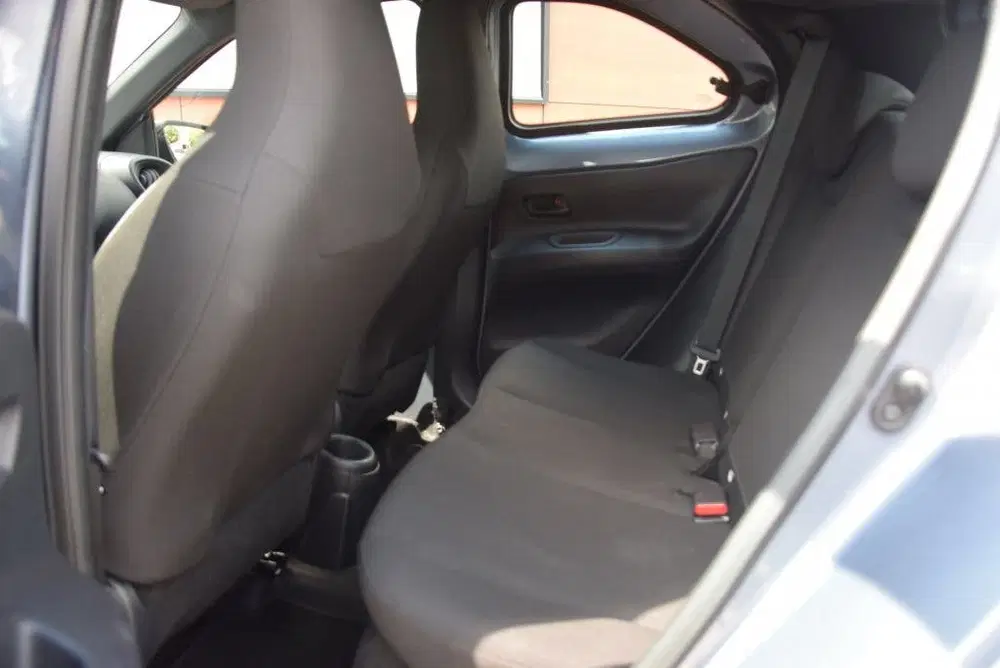 Toyota Aygo X 1.0 VVT-i S-CVT Play Camera uit 2024, foto 4