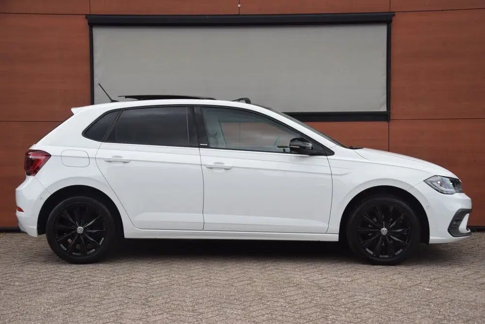 Volkswagen Polo 1.0TSI Move Pano uit 2024, foto 10