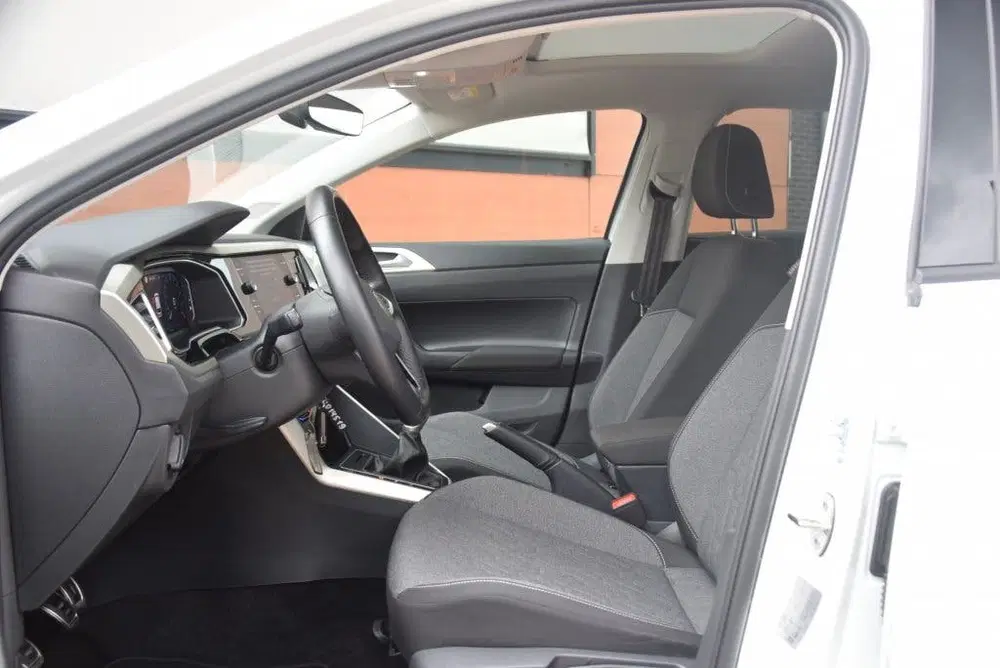 Volkswagen Polo 1.0TSI Move Pano uit 2024, foto 7