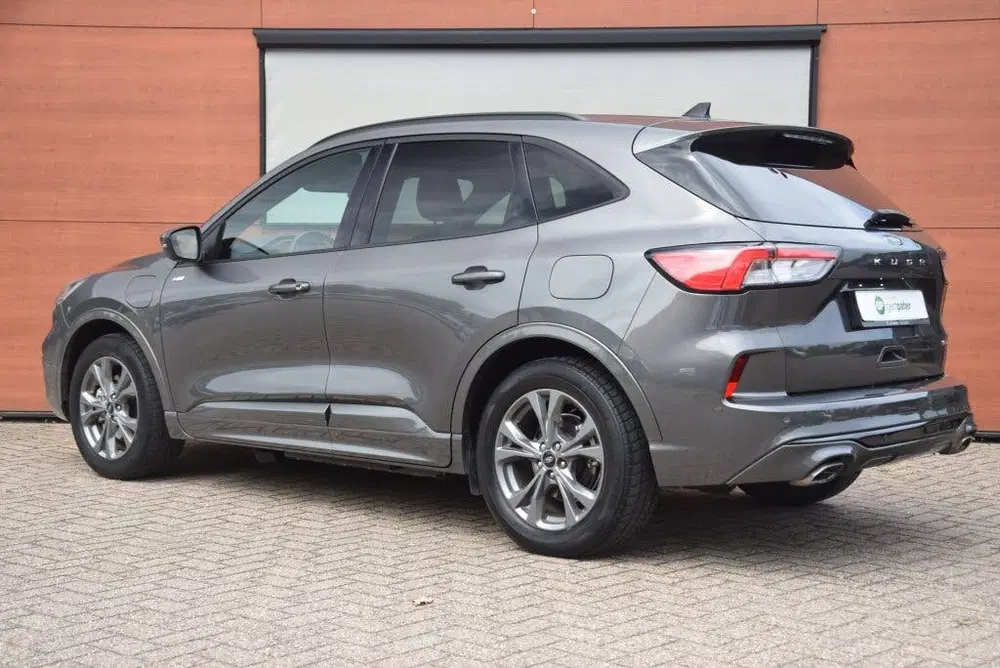 Ford Kuga 2.5 PHEV ST-Line 225PK Camera uit 2021, foto 2