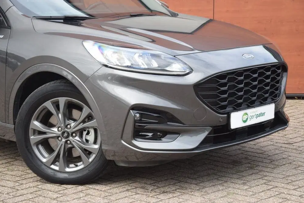 Ford Kuga 2.5 PHEV ST-Line 225PK Camera uit 2021, foto 3