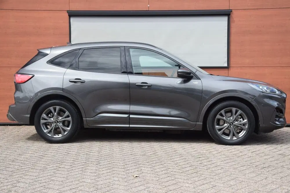 Ford Kuga 2.5 PHEV ST-Line 225PK Camera uit 2021, foto 4