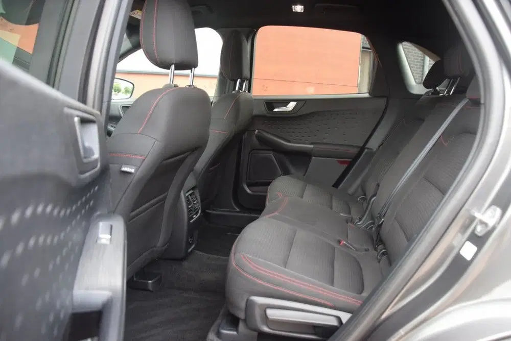 Ford Kuga 2.5 PHEV ST-Line 225PK Camera uit 2021, foto 6