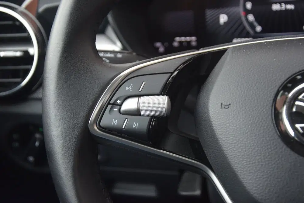 Skoda Fabia 1.0TSI 115PK Selection Carplay uit 2024, foto 14