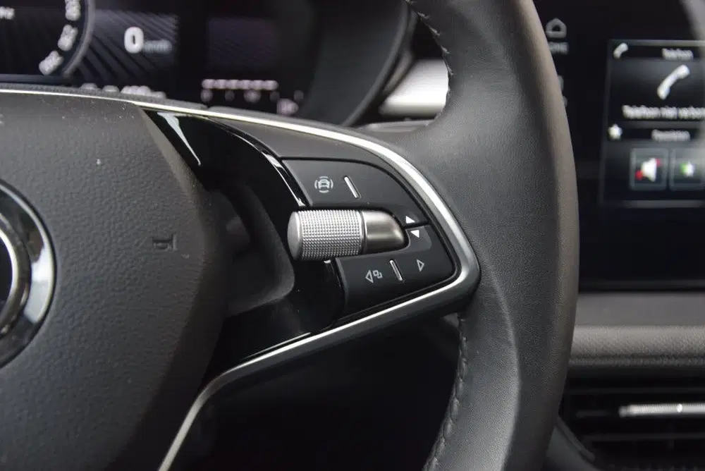 Skoda Fabia 1.0TSI 115PK Selection Carplay uit 2024, foto 15