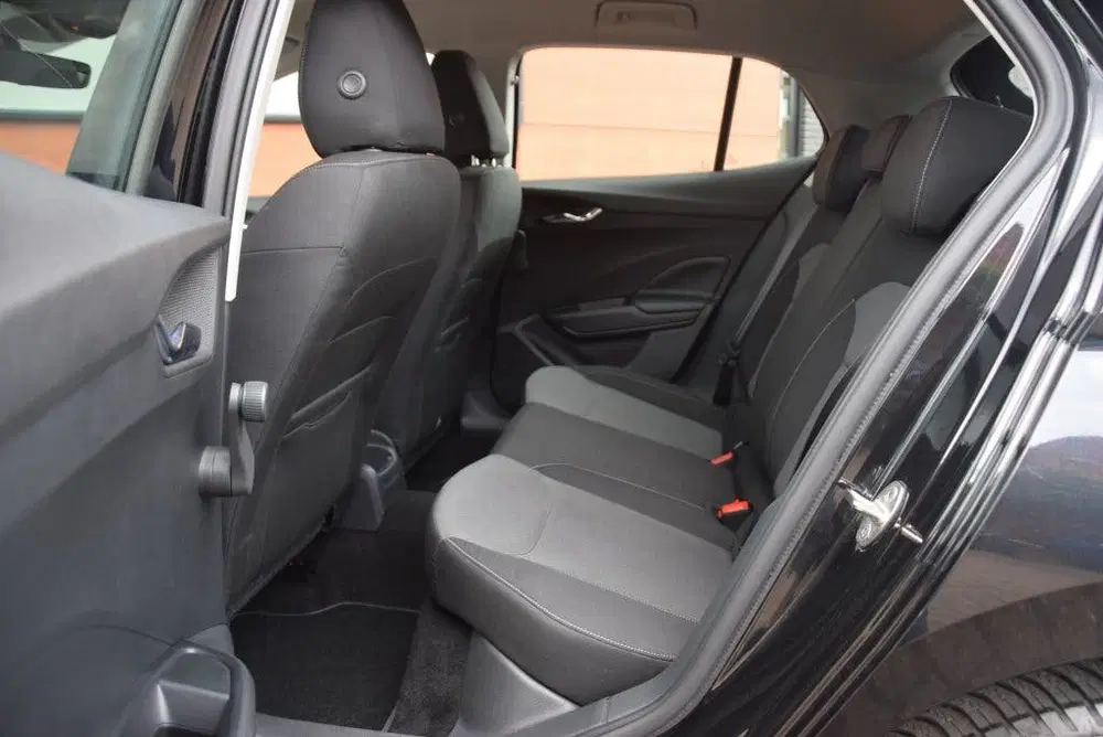 Skoda Fabia 1.0TSI 115PK Selection Carplay uit 2024, foto 7