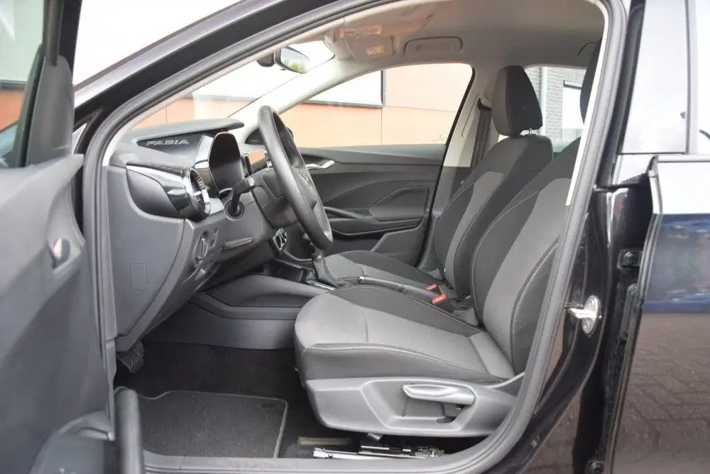 Skoda Fabia 1.0TSI 115PK Selection Carplay uit 2024, foto 8