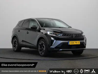 Renault Symbioz E-Tech full hybrid 145pk esprit Alpine uit 2025