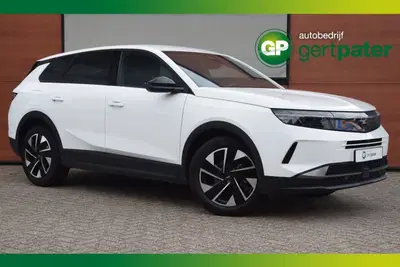 Opel Grandland 1.2 Hybrid Edition Techpakket uit 2025