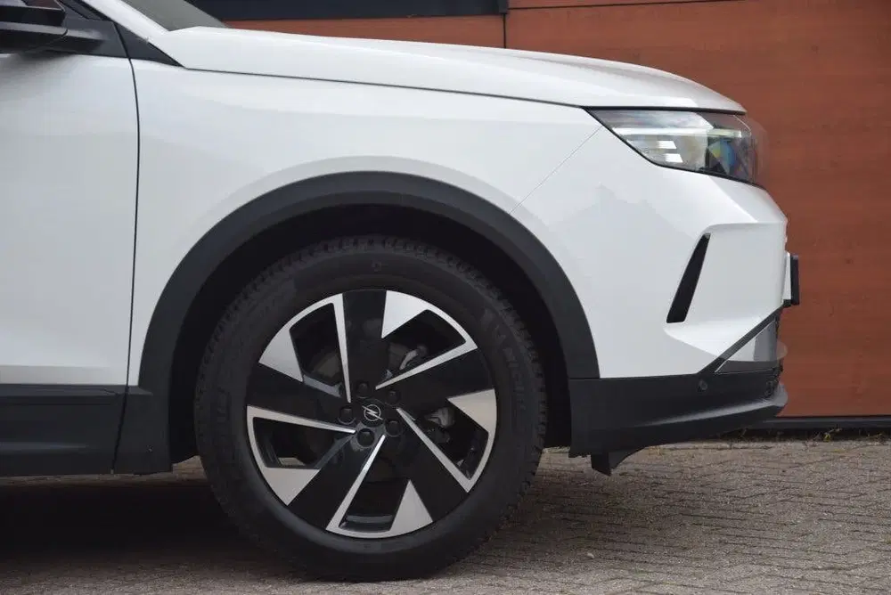 Opel Grandland 1.2 Hybrid Edition Techpakket uit 2025, foto 13