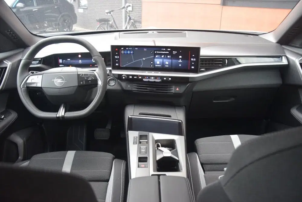 Opel Grandland 1.2 Hybrid Edition Techpakket uit 2025, foto 5