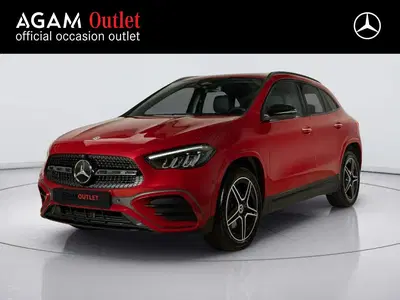 Mercedes-Benz GLA 250 e AMG Line uit 2024