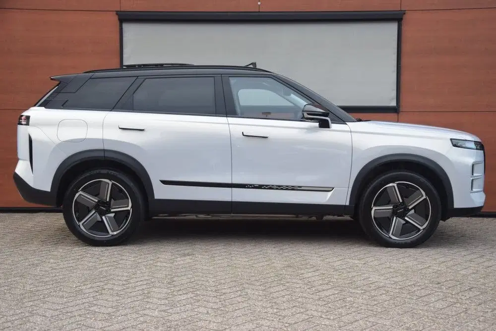 Jaecoo 7 1.5GDI SHS-P Exclusive Rijklaar uit 2026, foto 10