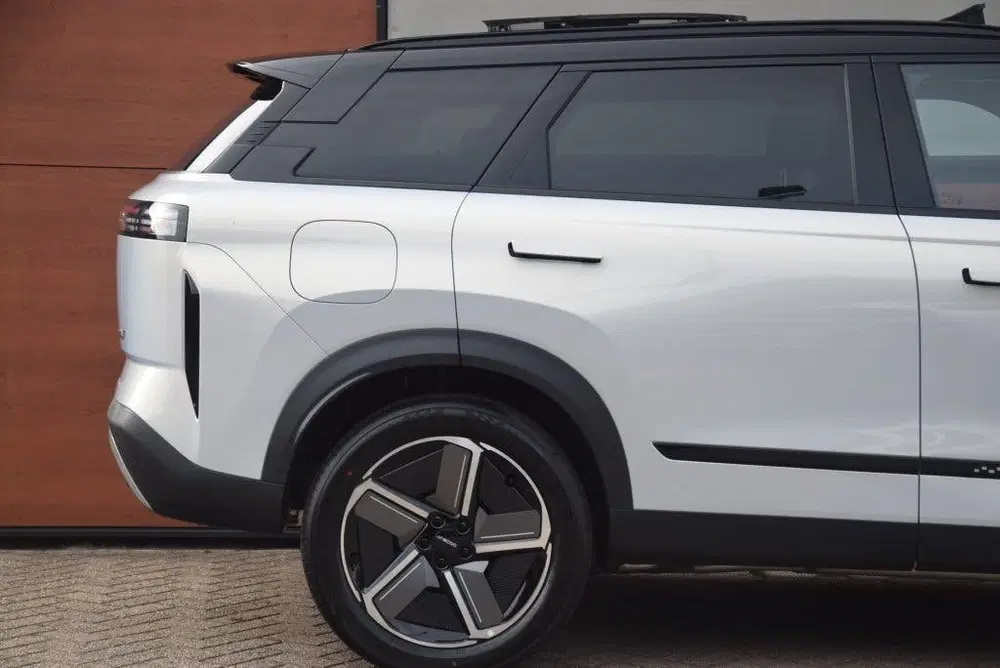 Jaecoo 7 1.5GDI SHS-P Exclusive Rijklaar uit 2026, foto 12