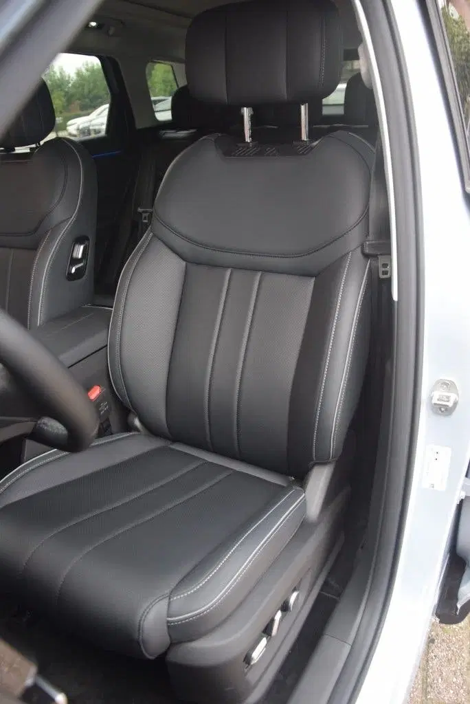 Jaecoo 7 1.5GDI SHS-P Exclusive Rijklaar uit 2026, foto 14