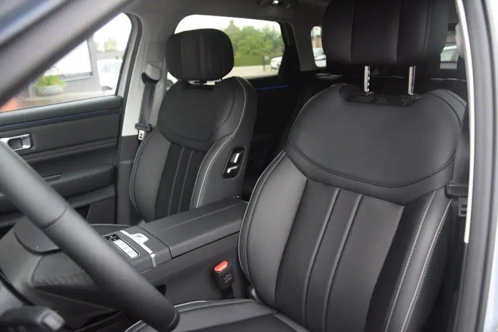 Jaecoo 7 1.5GDI SHS-P Exclusive Rijklaar uit 2026, foto 15