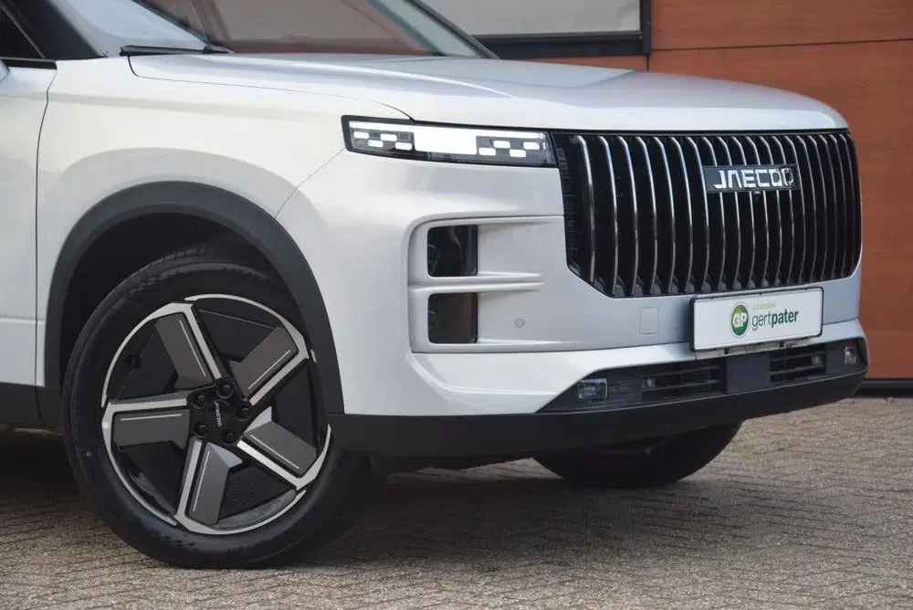 Jaecoo 7 1.5GDI SHS-P Exclusive Rijklaar uit 2026, foto 3