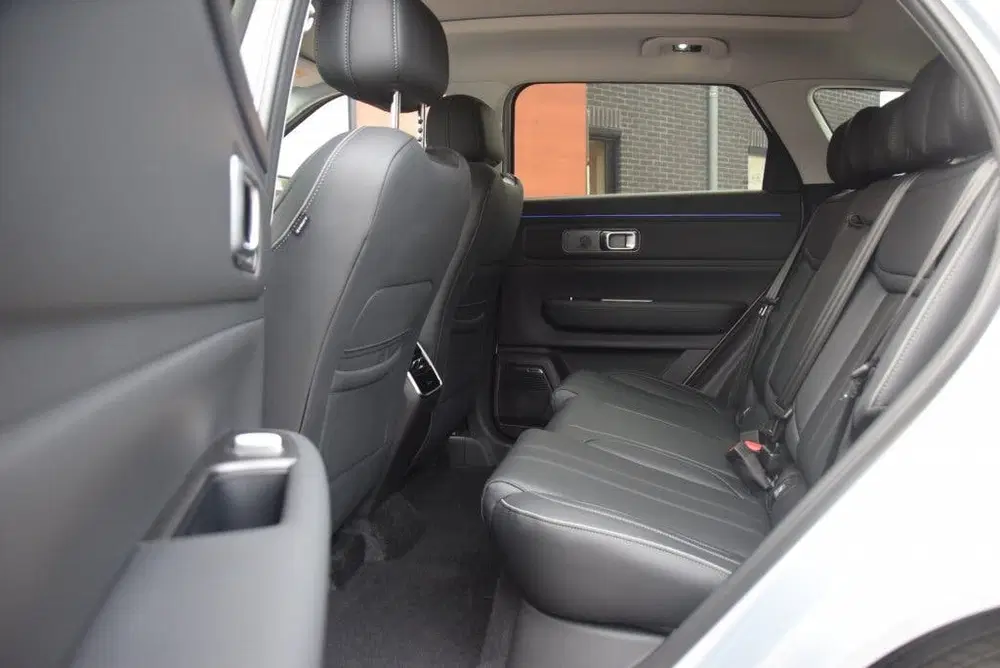Jaecoo 7 1.5GDI SHS-P Exclusive Rijklaar uit 2026, foto 9