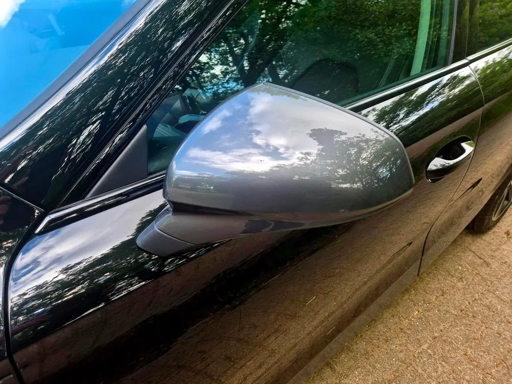 Cupra Formentor 1.5 TSI Business Edition camera digi dashb uit 2022, foto 9