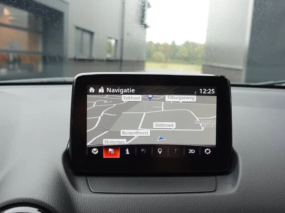 Mazda CX-3 2.0 SkyActiv-G 121 GT-M (Navigatie uit 2021, foto 12