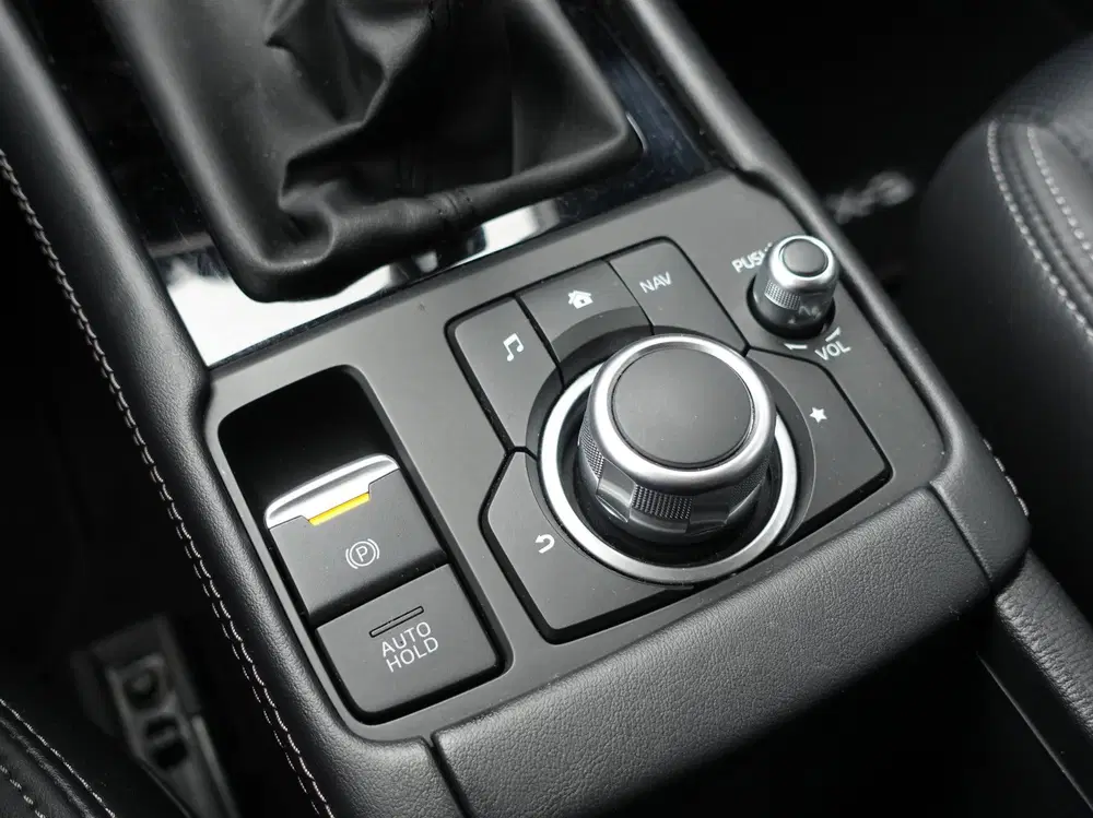 Mazda CX-3 2.0 SkyActiv-G 121 GT-M (Navigatie uit 2021, foto 15