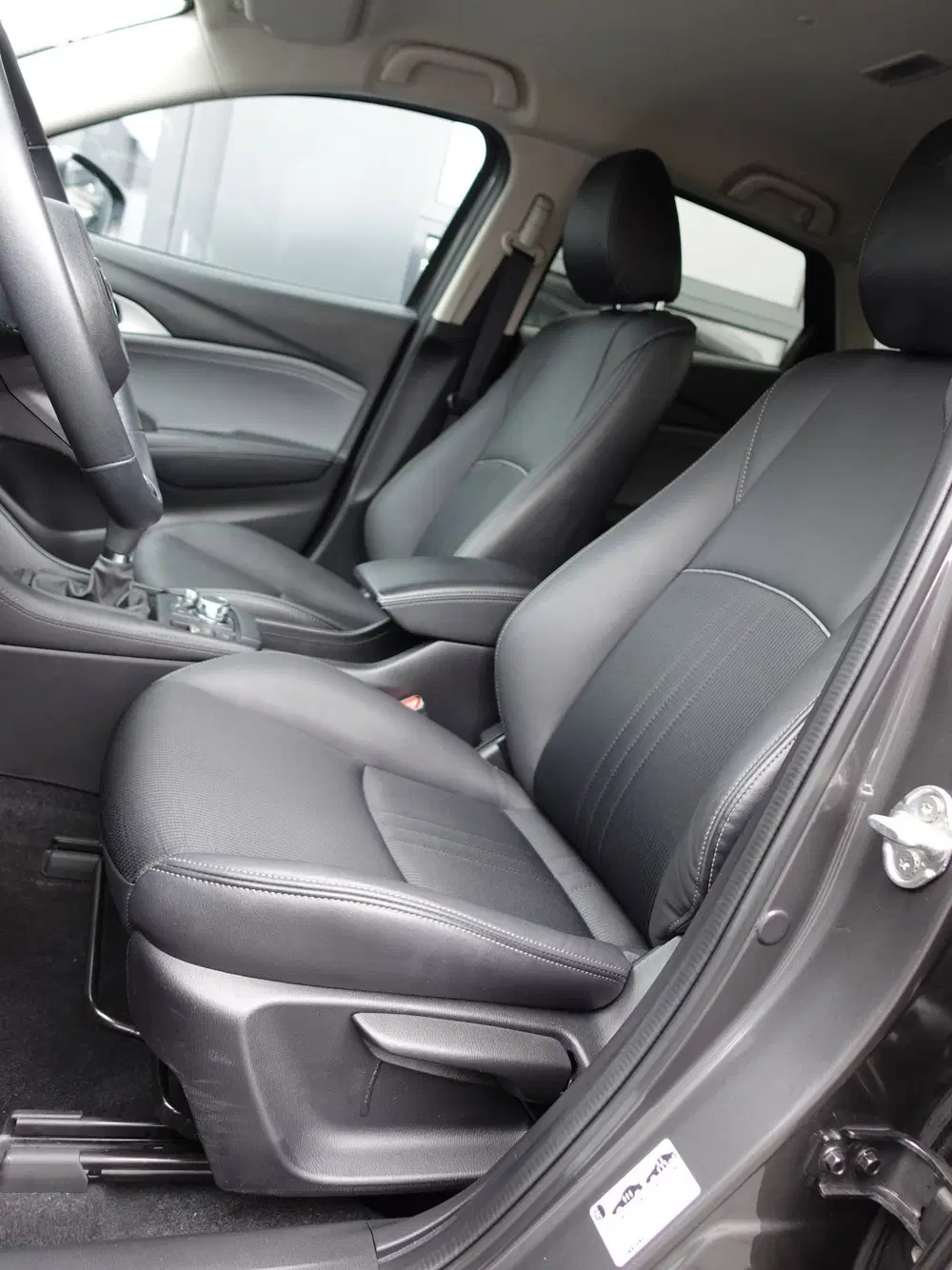 Mazda CX-3 2.0 SkyActiv-G 121 GT-M (Navigatie uit 2021, foto 9