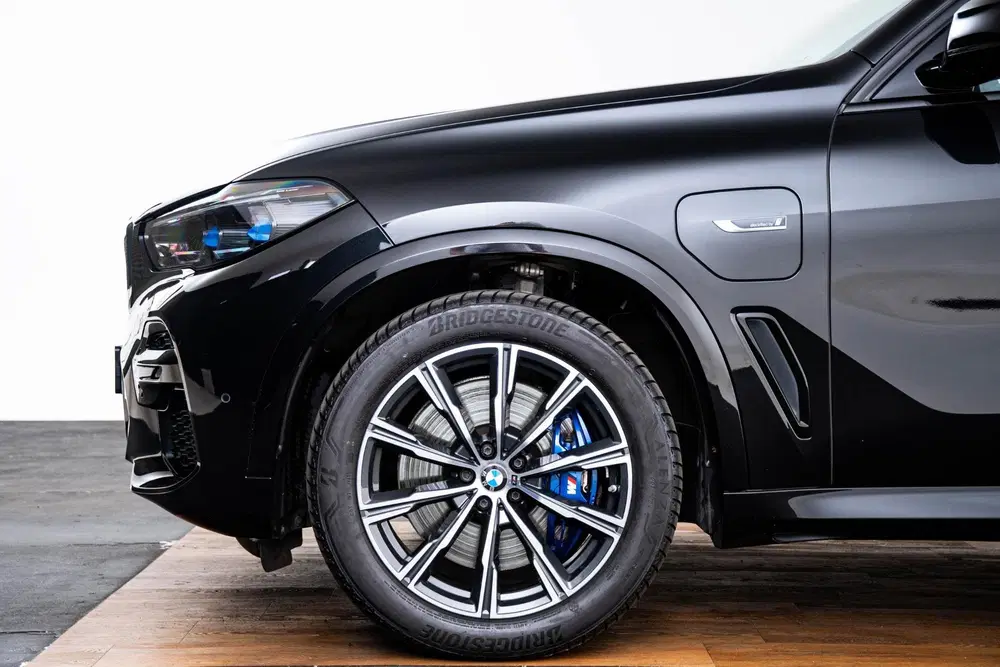 BMW X5 xDrive45e High Executive M Sport uit 2022, foto 10
