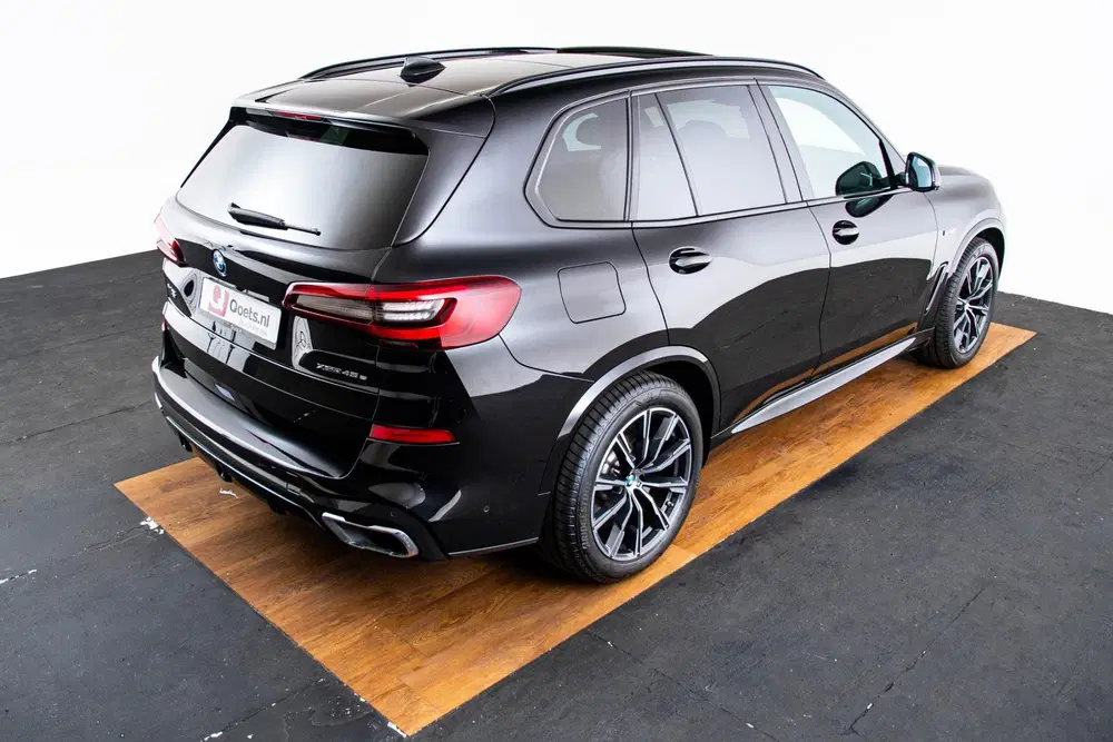 BMW X5 xDrive45e High Executive M Sport uit 2022, foto 11
