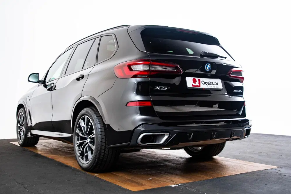 BMW X5 xDrive45e High Executive M Sport uit 2022, foto 14