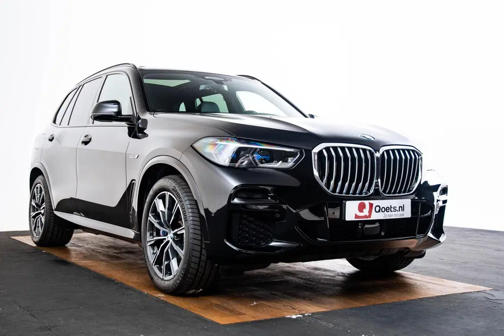 BMW X5 xDrive45e High Executive M Sport uit 2022, foto 15