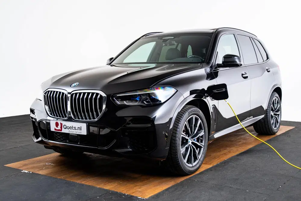 BMW X5 xDrive45e High Executive M Sport uit 2022, foto 6
