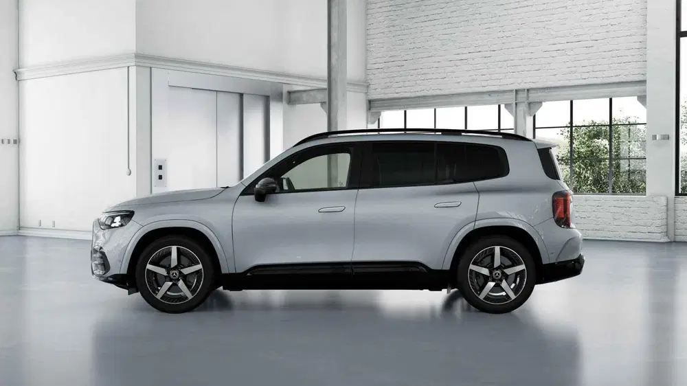 Mercedes-Benz GLB 250+ Business Solution AMG 7p. 85.5 kWh uit 2026, foto 7