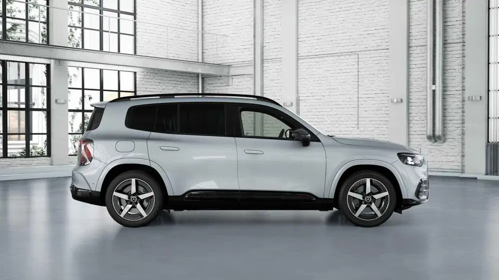 Mercedes-Benz GLB 250+ Business Solution AMG 7p. 85.5 kWh uit 2026, foto 8