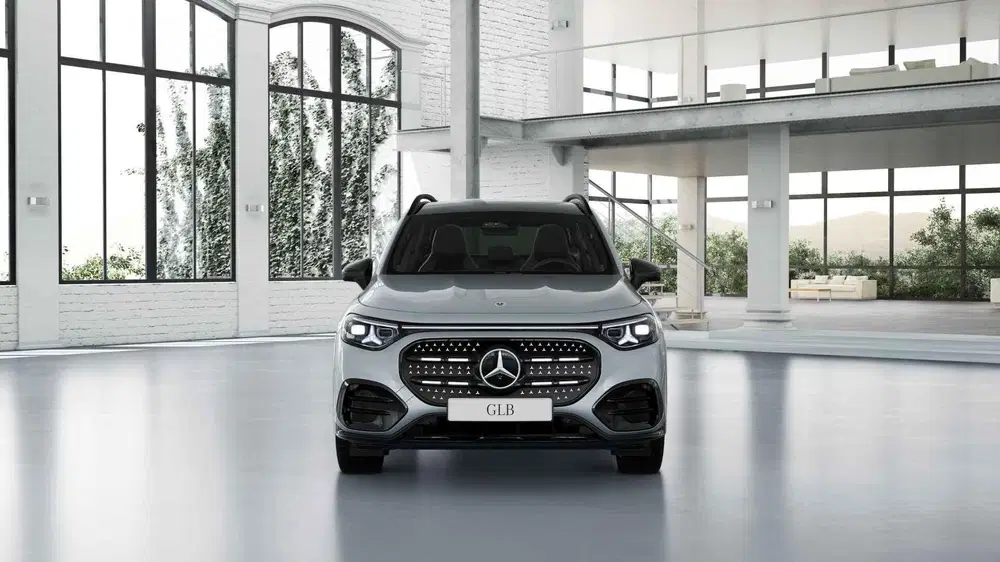 Mercedes-Benz GLB 250+ Business Solution AMG 7p. 85.5 kWh uit 2026, foto 9