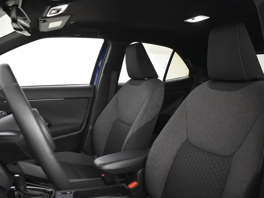 Toyota Yaris Cross 1.5 Hybrid 115 Style uit 2026, foto 11