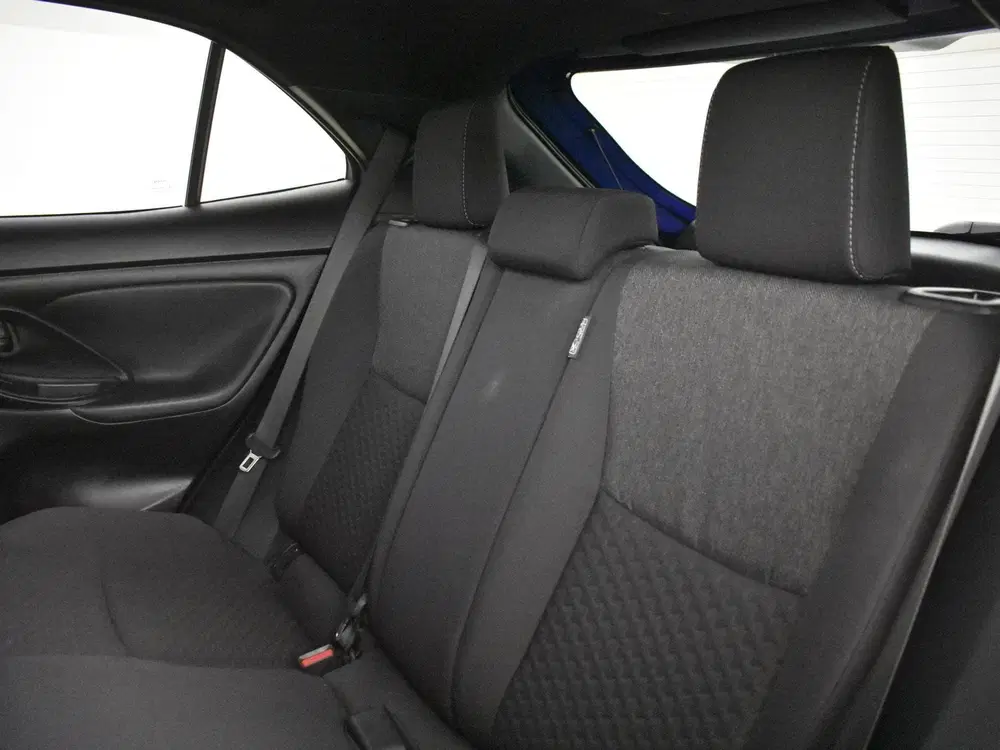 Toyota Yaris Cross 1.5 Hybrid 115 Style uit 2026, foto 12