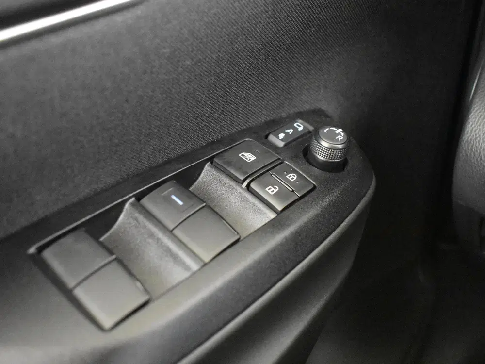 Toyota Yaris Cross 1.5 Hybrid 115 Style uit 2026, foto 13