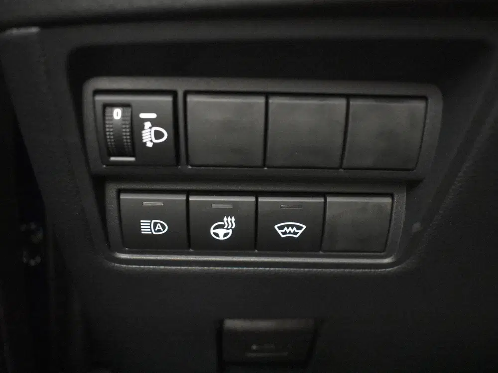 Toyota Yaris Cross 1.5 Hybrid 115 Style uit 2026, foto 14