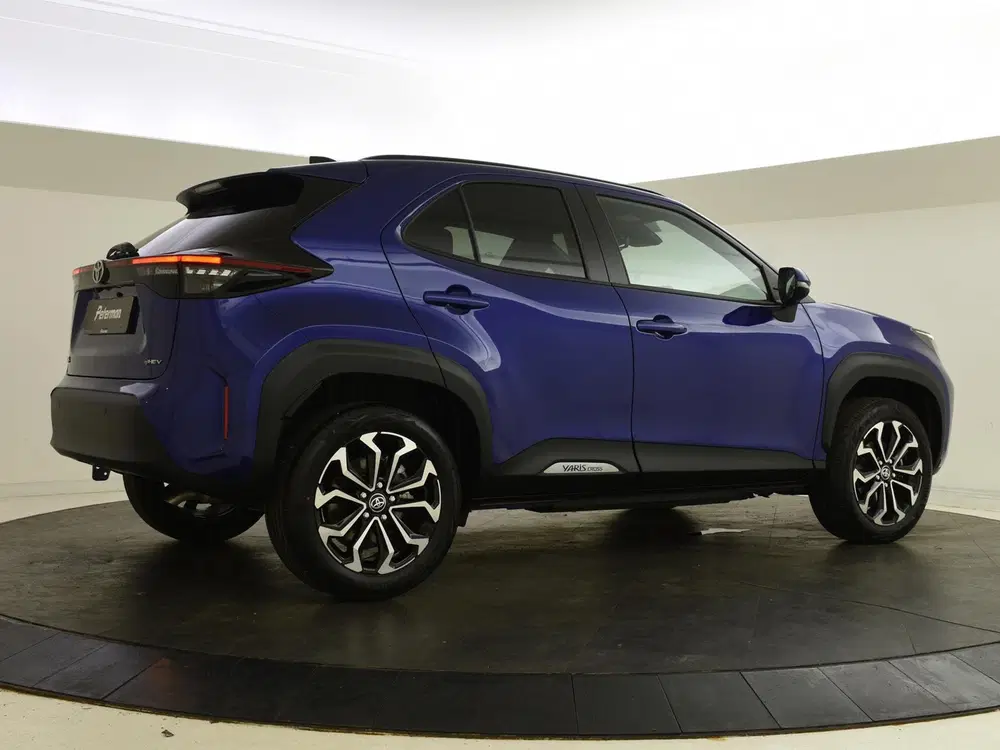 Toyota Yaris Cross 1.5 Hybrid 115 Style uit 2026, foto 2