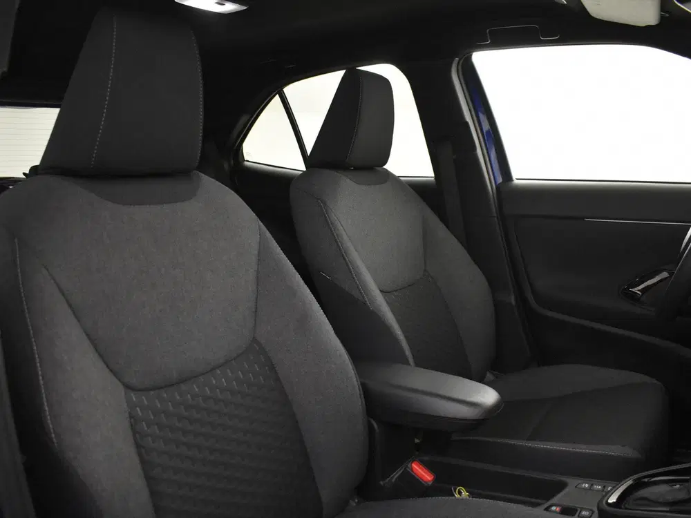 Toyota Yaris Cross 1.5 Hybrid 115 Style uit 2026, foto 4