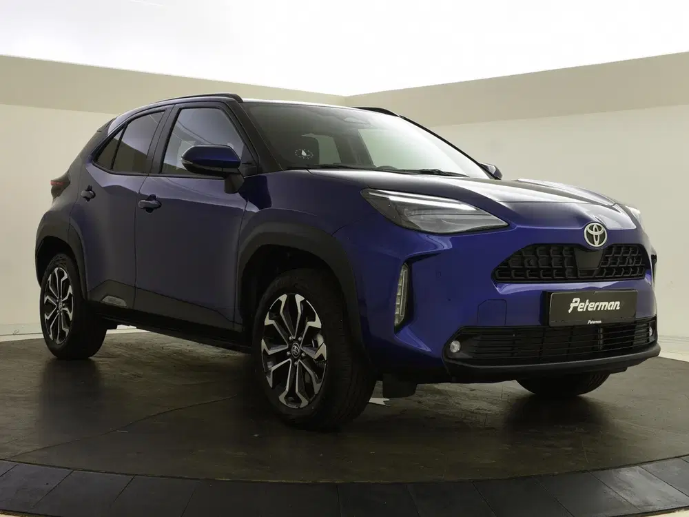 Toyota Yaris Cross 1.5 Hybrid 115 Style uit 2026, foto 5