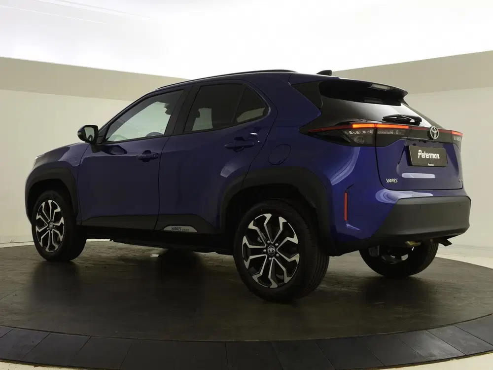 Toyota Yaris Cross 1.5 Hybrid 115 Style uit 2026, foto 6