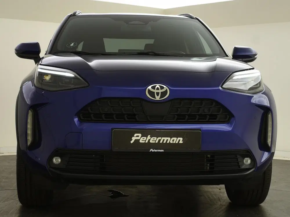 Toyota Yaris Cross 1.5 Hybrid 115 Style uit 2026, foto 7