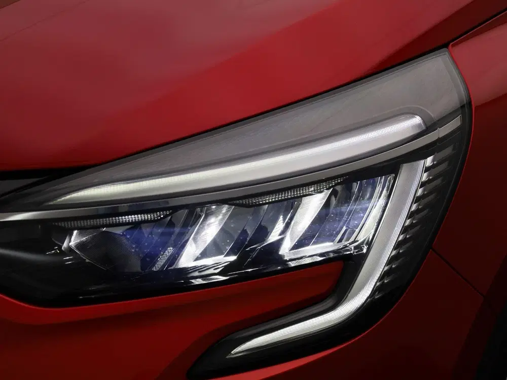 Renault Clio 1.0 TCe Intens uit 2021, foto 13