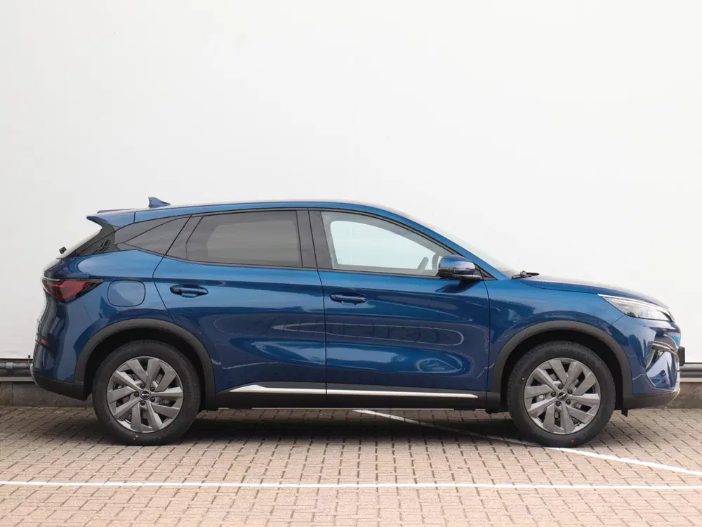 BYD Atto 3 Design 74.8 kWh uit 2026, foto 2