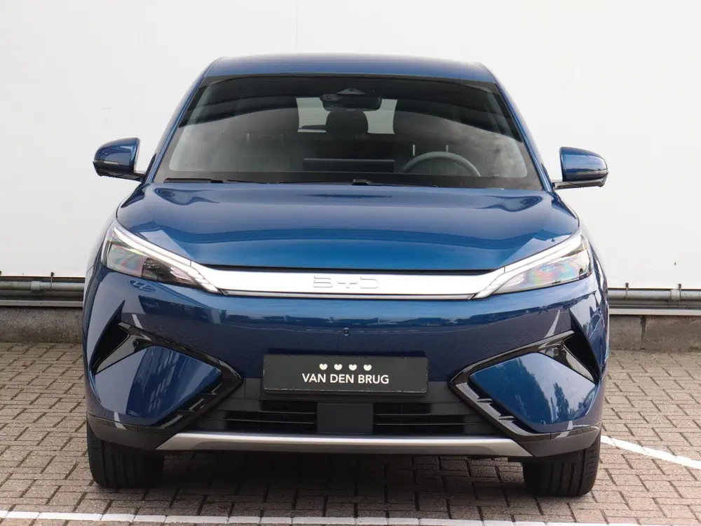 BYD Atto 3 Design 74.8 kWh uit 2026, foto 3